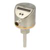 SI5000 | IFM SI5000 Flow Monitor, LED Display, Normally Open/Closed PROGRAMMABLE, 19...36 DC view 1