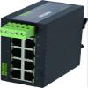 murrelektronik, 58171, Tree 8TX Metall - UNMANAGED Switch - 8 Ports view 1