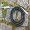 Pig Hog PX48J6 1/4" TRS to 3.5mm Mini Instrument Cable, 6 Feet view 2