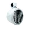 Diamond Audio HXM8PODW 8" 120 Watts RMS 2-Way Marine Coaxial Tower Speakers view 1