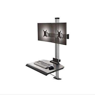Innovative WNST-2-CM-124 - Weight Capacity: 44 LBS
