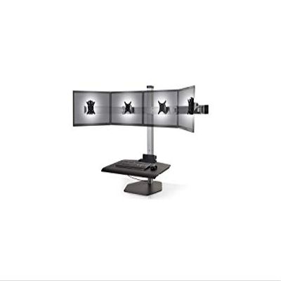 Innovative WNST-4-FS-248 - Weight Capacity: 58 LBS