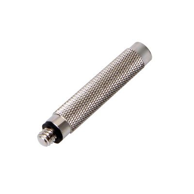 Andoer Handle Grip Extension Rod 1/4inch Screw compatible with Ricoh Theta S & M15 for LG 360 compatible with Samsung Gear 360