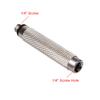 Andoer Handle Grip Extension Rod 1/4inch Screw compatible with Ricoh Theta S & M15 for LG 360 compatible with Samsung Gear 360 view 4