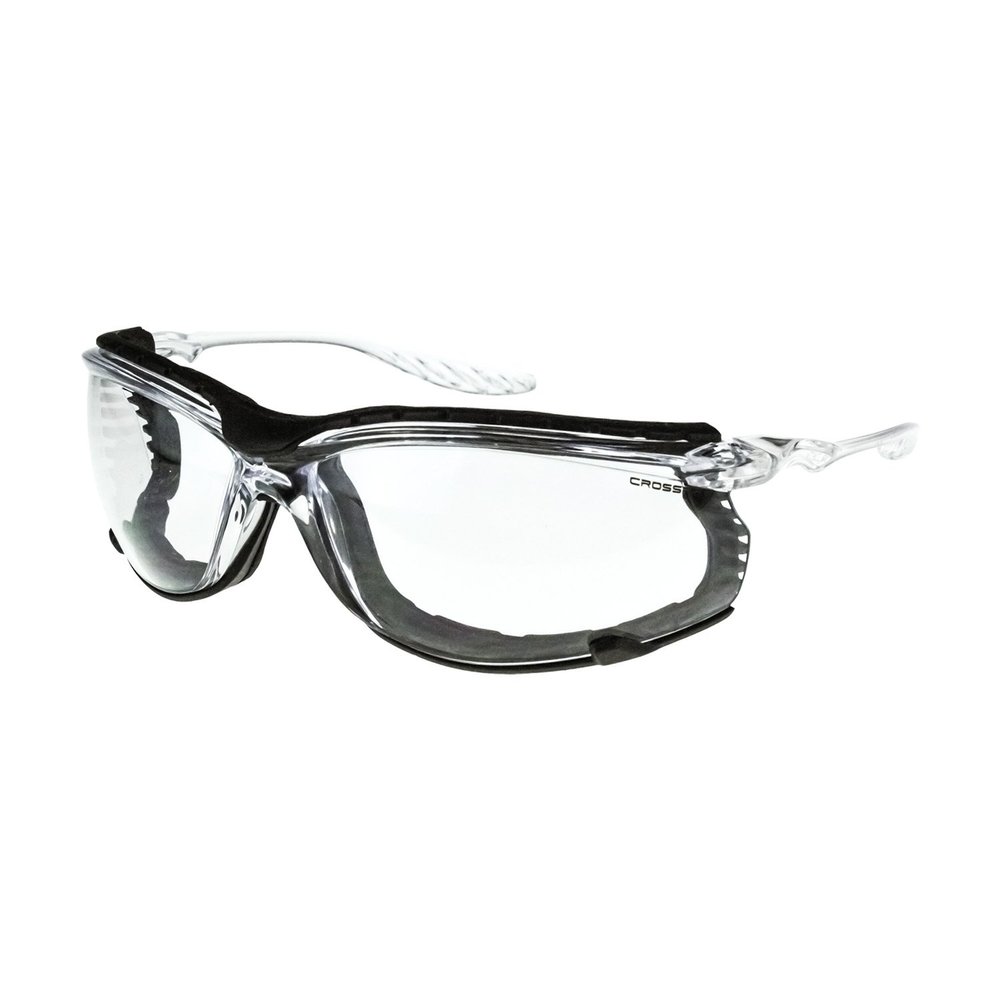 Crossfire 3854 Safety Glasses
