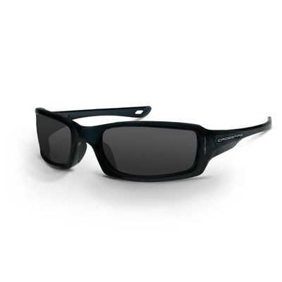 Crossfire Eyewear M6A Premium Safety Glasses, one size (20291)