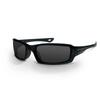 Crossfire Eyewear M6A Premium Safety Glasses, one size (20291) view 1