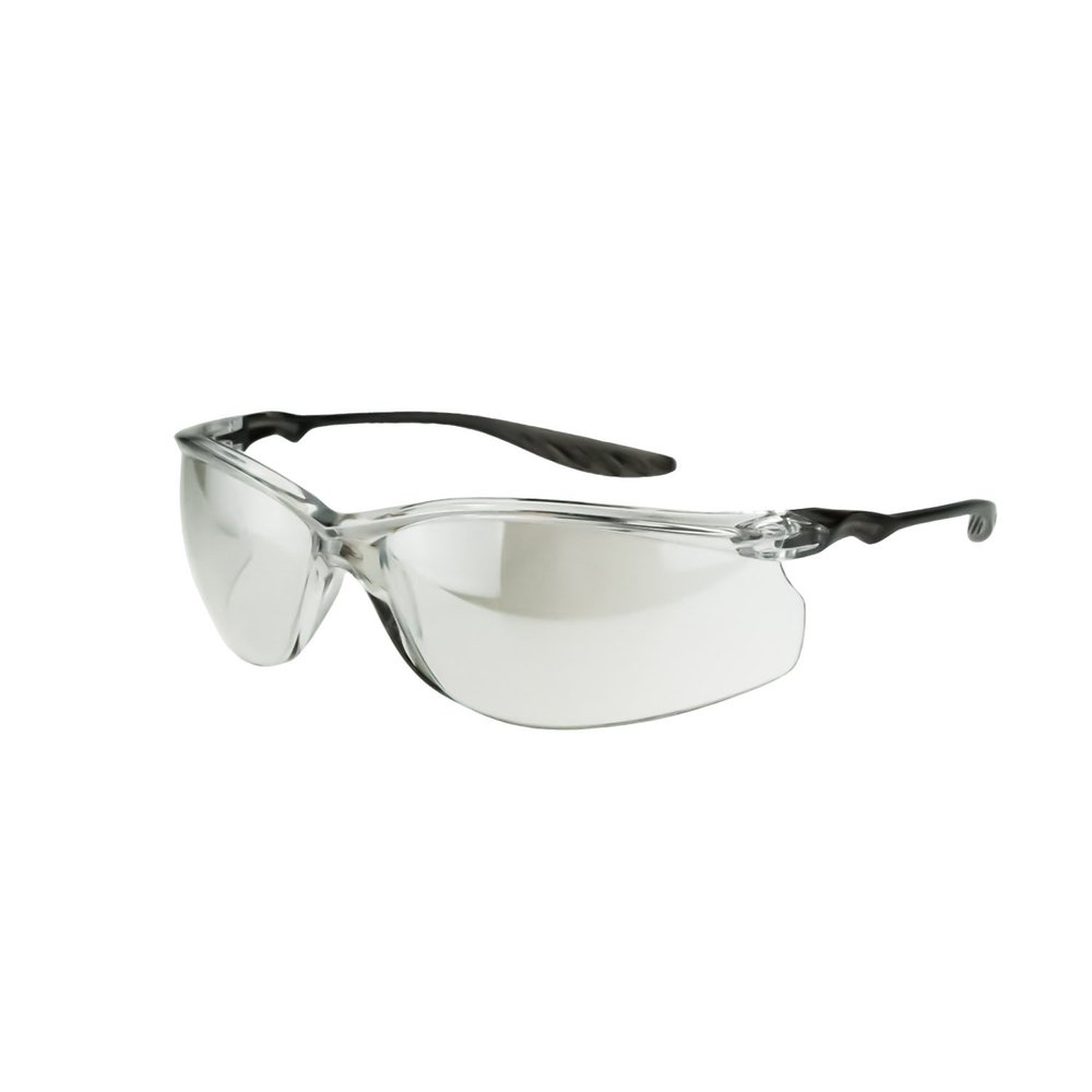 Performance Safety Eyewear - Crystal Indoor/Outdoor Frame