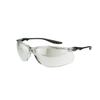 Performance Safety Eyewear - Crystal Indoor/Outdoor Frame view 1