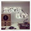 Seletti Neon Art - Transformer Max 12-14 Letters Black view 2