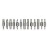 Double End Insert Bit Reload Set, 13 Piece view 1