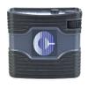 Clear-Com RS-701 Single-Channel Standard Wired Beltpack with XLR-3 Line Connector, XLR-4M Headset Connector, Low-Noise Audio for Partyline Intercom Systems view 1