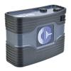 Clear-Com RS-701 Single-Channel Standard Wired Beltpack with XLR-3 Line Connector, XLR-4M Headset Connector, Low-Noise Audio for Partyline Intercom Systems view 2