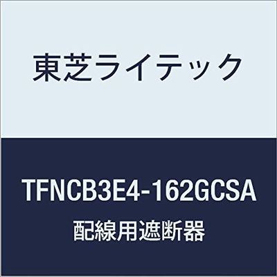 Toshiba Lightech TFNCB3E4-162GCSA Distribution Board for Small Residential Use, N Series, Gas Power Generation, Refueling, Warming and Cooling System + Solar Power Generation System, 40A, 16-2 with Door, Function Included