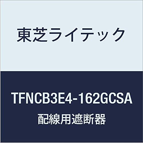 Toshiba Lightech TFNCB3E4-162GCSA Distribution Board for Small Residential Use, N Series, Gas Power Generation, Refueling, Warming and Cooling System + Solar Power Generation System, 40A, 16-2 with Door, Function Included
