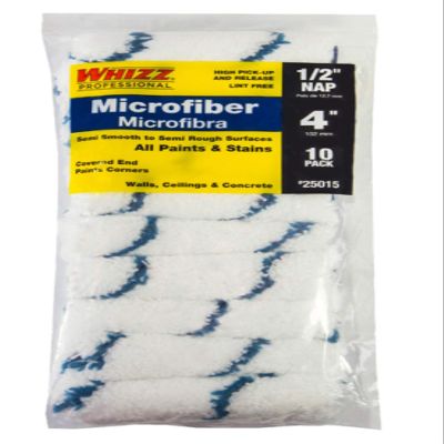 WHIZZ Roller Cvr Mf 1/2x410pk