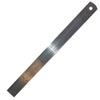 6 inch / 15 cm Stainless Steel Metal Straight Ruler Precision Scale Double Sided view 2