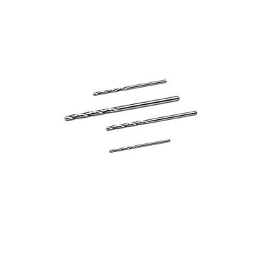 HSS Twist Drill 1.30MM HIGH Speed Steel Sold Individually