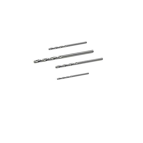 HSS Twist Drill 1.30MM HIGH Speed Steel Sold Individually