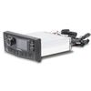 Rockford Fosgate PMX-5CAN Punch Marine AM/FM/WB Digital Media Receiver 2.7" Display w/CAN Bus. view 2