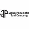 Astro Pneumatic Tool - 8075 Head Gear ASSMBLY view 1
