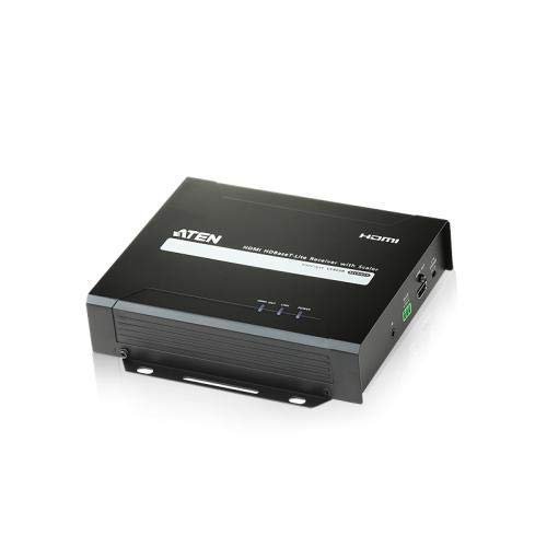 Aten VE805R, HDMI HDBaseT-Lite Receiver with Scaler