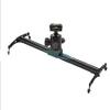 GOWE 24" 60cm Track Dolly Slider Video Track Camera Camcorder DV Stabilizer view 1