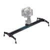 GOWE 24" 60cm Track Dolly Slider Video Track Camera Camcorder DV Stabilizer view 2