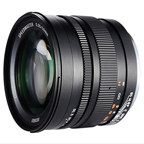 GOWE 85mm F1.2 135 Full Frame Fixed Focal Camera Lens for Canon EF Mount Nikon F Mount Pentax K Mount SLR Cameras