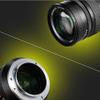 GOWE 85mm F1.2 135 Full Frame Fixed Focal Camera Lens for Canon EF Mount Nikon F Mount Pentax K Mount SLR Cameras view 4