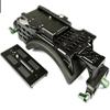 GOWE V Mount Camera Support System Ergonomic Shoulder Pad Baseplate for DSLR Camera view 1