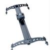 GOWE 120cm / 47" Camera Video Track Slider Stabilizer System with Ball-Bearing for DSLR Camcorders view 1