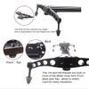 GOWE 120cm / 47" Camera Video Track Slider Stabilizer System with Ball-Bearing for DSLR Camcorders view 4