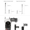 GOWE Professional Aluminum Alloy Camera Monopod with Fluid Head for ILDC DSLR Camcorder DV Pocket Camera Max Load Capacity 4kg view 3