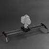 GOWE 80cm Carbon Fiber Portable Video Stabilizer DSLR Camera Following Shot Track Slider for DSLR Camera Camcorder DV Load 8Kg view 1