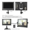 GOWE Portable 7" IPS Screen On-Camera Field HD Monitor Resolution 1024 * 600 Pixels Support for Sony Canon BMPCC view 3