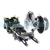 GOWE AB Hard Stop Follow Focus Extension Arm For DSLR Camera Rig view 2