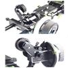 GOWE AB Hard Stop Follow Focus Extension Arm For DSLR Camera Rig view 4