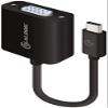 Alogic 15cm Usb-C To Vga Adapterblack view 1