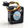 1608KL-05W-B39 24V 0.08A 4CM 4020 3Wire FANUC Special Cooling Fan CPU Cooler heatsink axial Cooling Fan view 2