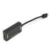 1080P MHL (5pin) Mirco USB to HDMI Cable HDTV Adapter for Samsung for Samsung S2 i9300 for SONY Xperia Z1 Z2 Z3 for HTC ONE M7 view 3