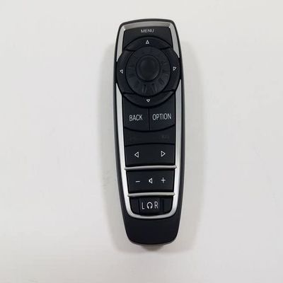 BMW Genuine Remote Control Rear Rear Remote Control 315Mhz 740i 750i 750iX ALPINA B7 ALPINA B7X 740i 750i 750iX ALPINA B7 ALPINA B7X 740Li 750Li 750LiX 760Li 740LdX 740Li 740LiX 750Li 750LiX 760Li ALP