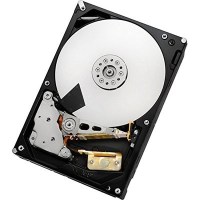 HGST WD 0F22801 - HGST Ultrastar 7K6000 HUS726060AL5211 6 TB 3.5 Internal Hard Dr