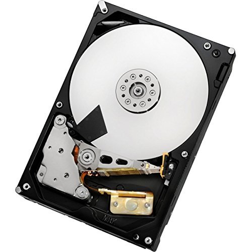 HGST WD 0F22801 - HGST Ultrastar 7K6000 HUS726060AL5211 6 TB 3.5 Internal Hard Dr