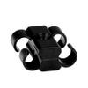 Conext Link CCD8-4 Dual Cable Clip Clamp Fastening Wire Management 4 Pack (Dual 8 Gauge) view 1