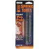 Spring Tools Newborn 102D Drip-Free Smooth Hex Rod Cradle Caulking Gun, 1/10 Gallon Cartridge, 10:1 Thrust Ratio view 2