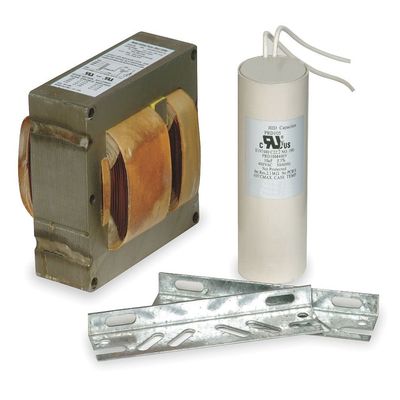 LumaPro 4CRJ7 HID Core/Coil Ballast Kit, 750 Lamp Watts