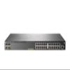 Hp Aruba 2930f 24g Poe+ 4sfp Switch - 24 Ports - Manageable - 4 X Expansion Slots - 10/100/1000base view 1