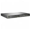 Hp Aruba 2930f 24g Poe+ 4sfp Switch - 24 Ports - Manageable - 4 X Expansion Slots - 10/100/1000base view 3