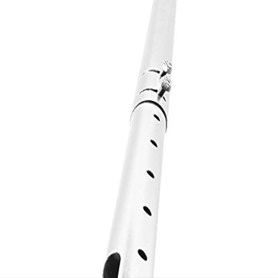 Multibrackets M 3000mm Extension Pipe, White 2531